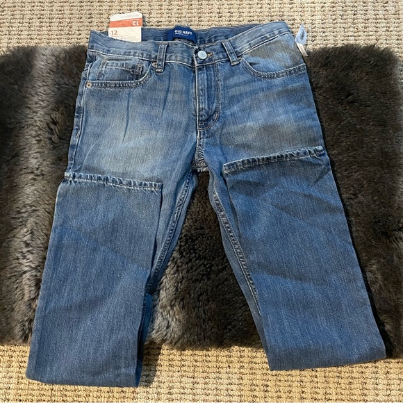 Old Navy Other - Boys Old Navy Jeans NWT ( 12 years )